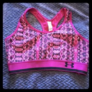 Under Armour Heat Gear